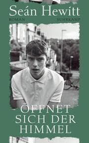 Cover von Öffnet sich der Himmel