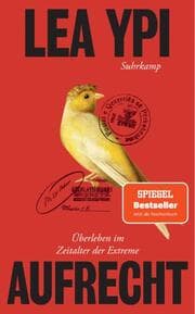Cover von Aufrecht
