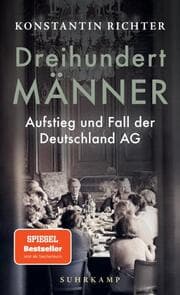 Cover von Dreihundert Männer