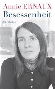 Cover von Die Besessenheit