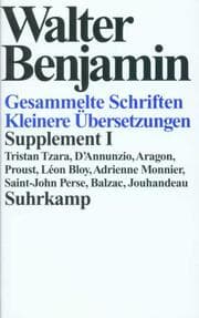Cover von Gesammelte Schriften