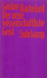Cover von Der neue wissenschaftliche Geist