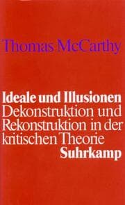 Cover von Ideale und Illusionen