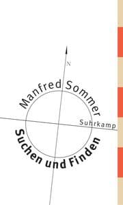 Cover von Suchen und Finden