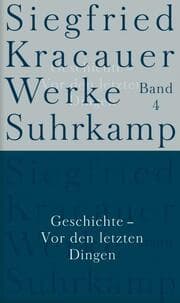 Cover von Werke in neun Bänden