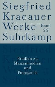 Cover von Werke 2.2