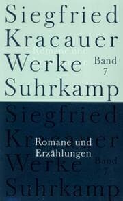 Cover von Werke 7