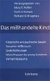 Cover von Das mißhandelte Kind