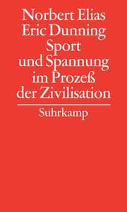 Cover von Sport und Spannung im Prozeß der Zivilisation