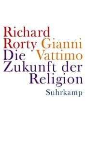 Cover von Die Zukunft der Religion