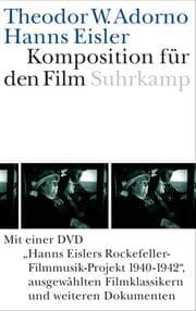 Cover von Komposition für den Film