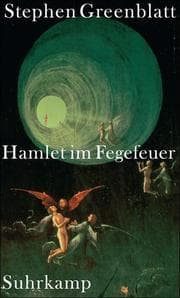 Cover von Hamlet im Fegefeuer