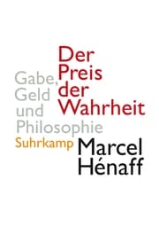 Cover von Der Preis der Wahrheit
