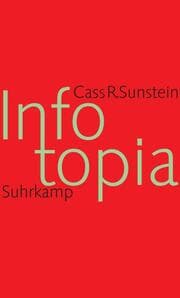 Cover von Infotopia