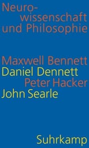 Cover von Neurowissenschaft und Philosophie