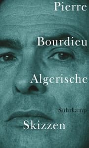 Cover von Algerische Skizzen