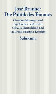 Cover von Die Politik des Traumas