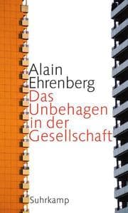Cover von Das Unbehagen in der Gesellschaft