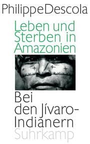 Cover von Leben und Sterben in Amazonien