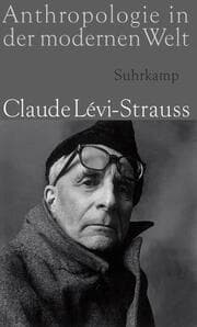 Cover von Anthropologie in der modernen Welt