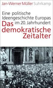 Cover von Das demokratische Zeitalter