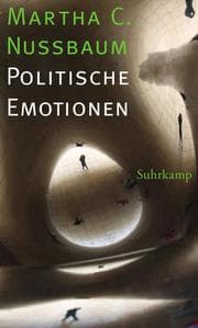 Cover von Politische Emotionen