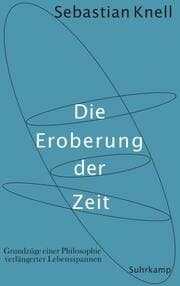Cover von Die Eroberung der Zeit