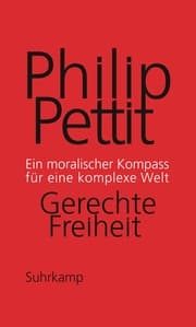 Cover von Gerechte Freiheit