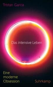 Cover von Das intensive Leben