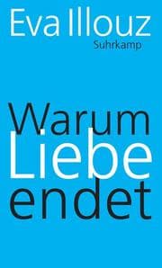 Cover von Warum Liebe endet