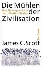 Cover von Die Mühlen der Zivilisation