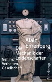 Cover von Die Mechanik der Leidenschaften