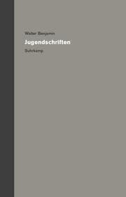 Cover von Werke und Nachlaß. Kritische Gesamtausgabe 1