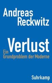 Cover von Verlust