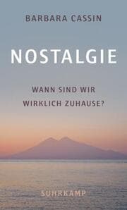 Cover von Nostalgie