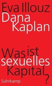 Cover von Was ist sexuelles Kapital?
