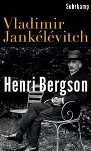 Cover von Henri Bergson