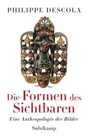 Cover von Die Formen des Sichtbaren