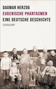 Cover von Eugenische Phantasmen