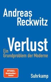 Cover von Verlust