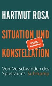 Cover von Situation und Konstellation