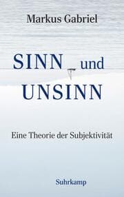 Cover von Sinn und Unsinn