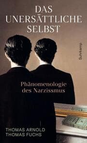 Cover von Das unersättliche Selbst