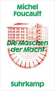 Cover von Die Maschen der Macht
