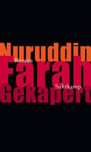 Cover von Gekapert