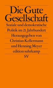 Cover von Die Gute Gesellschaft