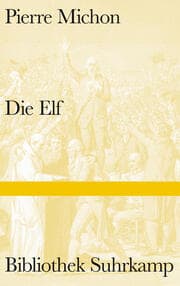 Cover von Die Elf