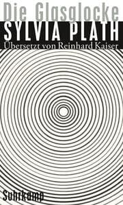 Cover von Die Glasglocke