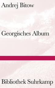 Cover von Georgisches Album