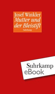 Cover von Mutter und der Bleistift